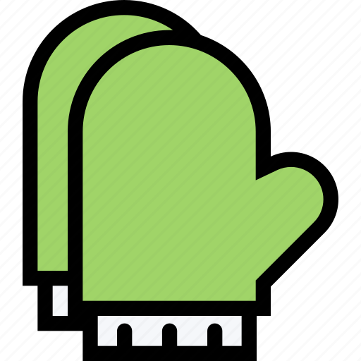 Accessories, clothes, clothes shop, footwear, mittens icon - Download on Iconfinder