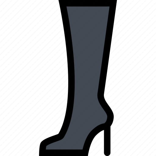 Accessories, clothes, clothes shop, footwear, shoes icon - Download on Iconfinder