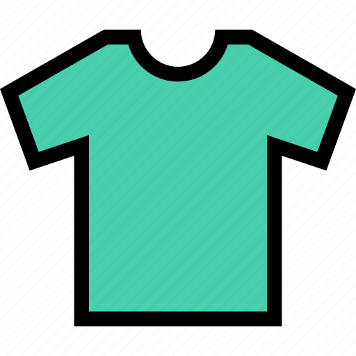 Accessories, clothes, clothes shop, footwear, t-shirt icon - Download on Iconfinder