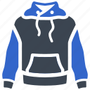 hood, jacket, hoodie, men, sweater, cloth, dress, ware
