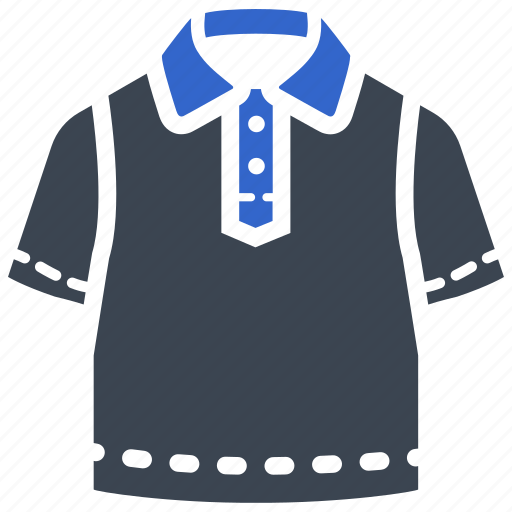 T shirt, man, tee, cloth, dress, fashion, ware icon - Download on Iconfinder