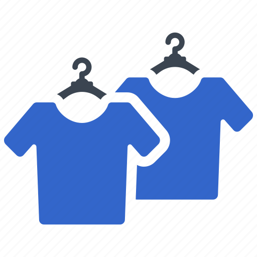 Clothe store, store, cloth shop, hanger, dress outlet, cloth, dress icon - Download on Iconfinder