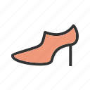 fashion, female, heel, heels, high, shoes, style