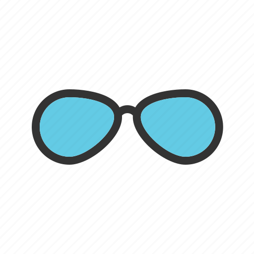 Beach, fashion, glasses, protection, reflection, summer, sunglasses icon - Download on Iconfinder