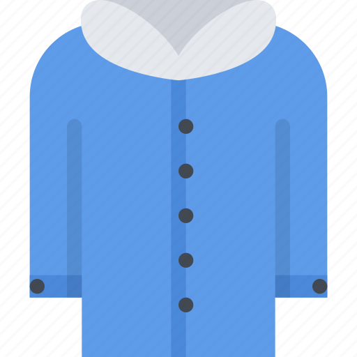 Clothes, clothing store, jacket, shop, style, wardrobe icon - Download on Iconfinder