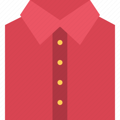 Clothes, clothing store, shirt, shop, style, wardrobe icon - Download on Iconfinder