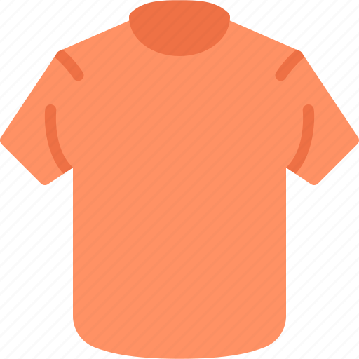 Shirt, clothes, tshirt, casual, clothing icon - Download on Iconfinder