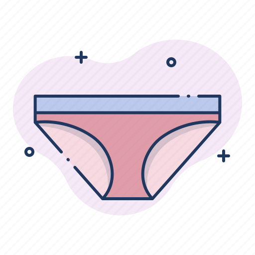 Bikini, female, panties, panty, underwear, women icon - Download on Iconfinder
