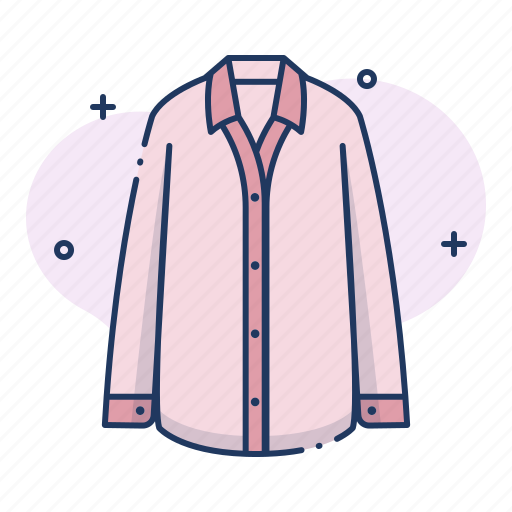 Clothes, nightwear, outfit, pajamas, pyjamas, sleepwear icon - Download on Iconfinder