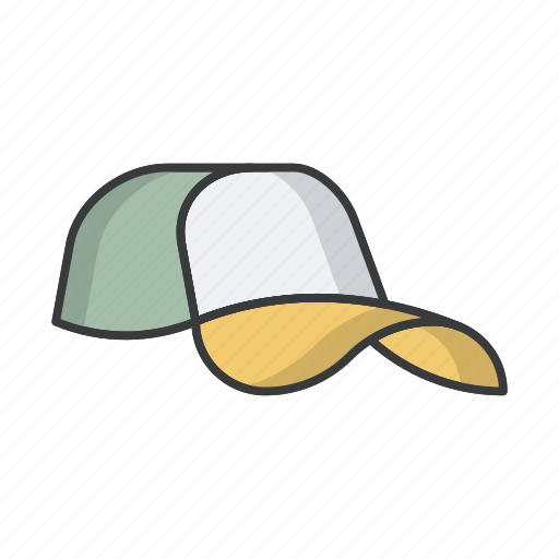 Blazer, cap, clothes, clothing, fashion, hat, sport icon - Download on Iconfinder