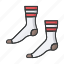 christmas, fashion, feet, footwear, sock, socks 