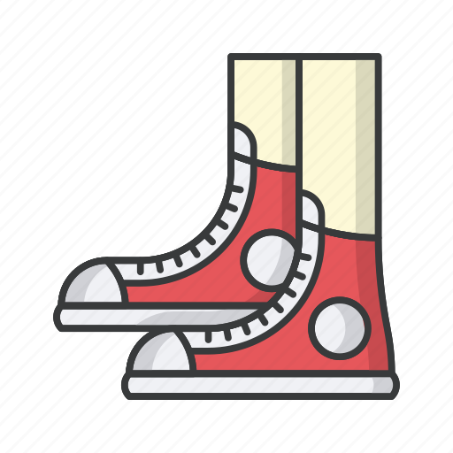 Fashion, footwear, keds, man, sneakers, speakers, urban icon - Download on Iconfinder