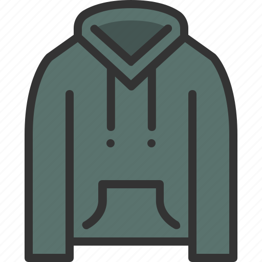 Clothes, fashion, outfits, jacket icon - Download on Iconfinder