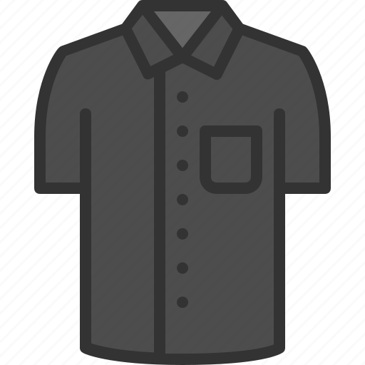 Clothes, fashion, outfits, shirt icon - Download on Iconfinder