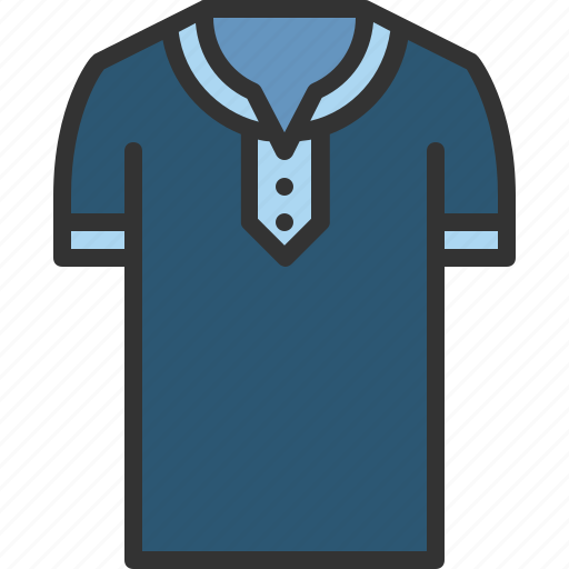 Clothes, fashion, outfits, shirt, man icon - Download on Iconfinder