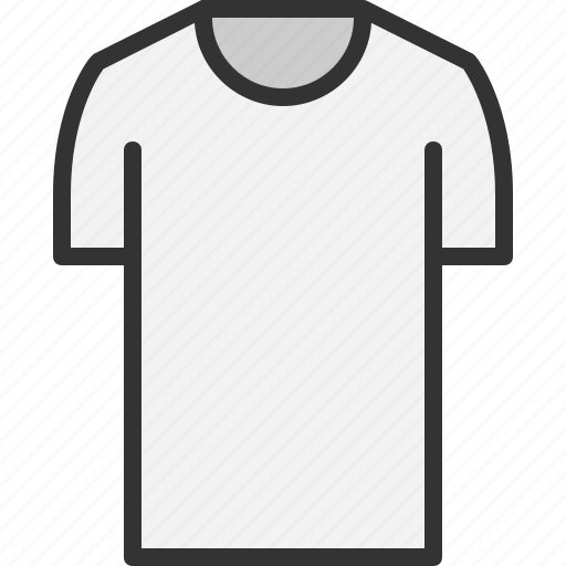 Clothes, fashion, outfits, t-shirt icon - Download on Iconfinder