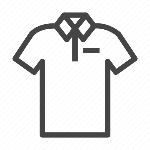 Cloth, clothes, clothing, fashion, shirt, style, wear icon - Download on Iconfinder