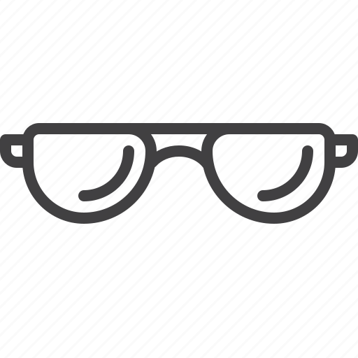 Accessory, eyeglasses, glasses, sunglasses icon - Download on Iconfinder