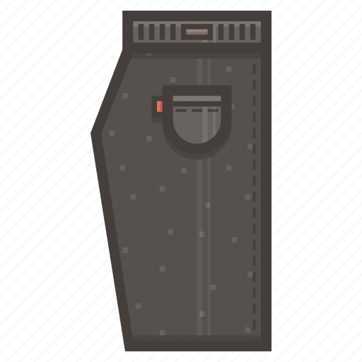 Pants, clothing, shorts icon - Download on Iconfinder