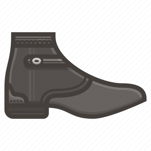 Shoes, boots, footwear icon - Download on Iconfinder