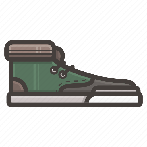 Shoes, footwear, man, sneaker icon - Download on Iconfinder