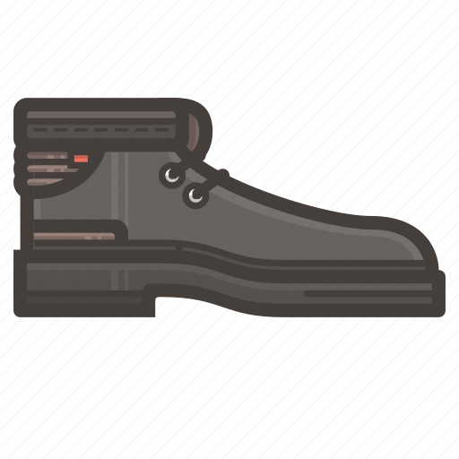 Shoes, boots, footwear icon - Download on Iconfinder