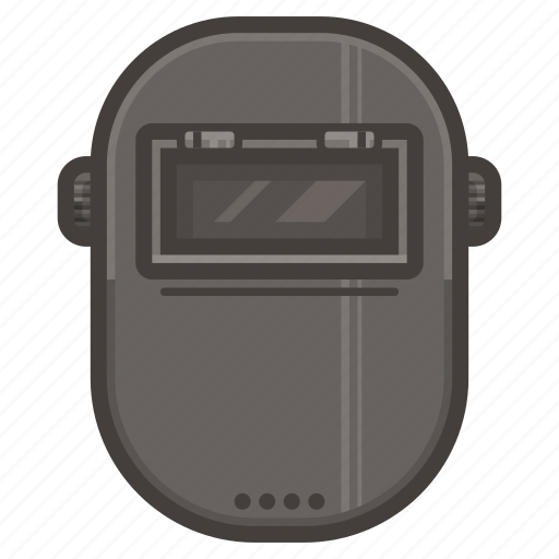Hat, welder, equipment, protection icon - Download on Iconfinder
