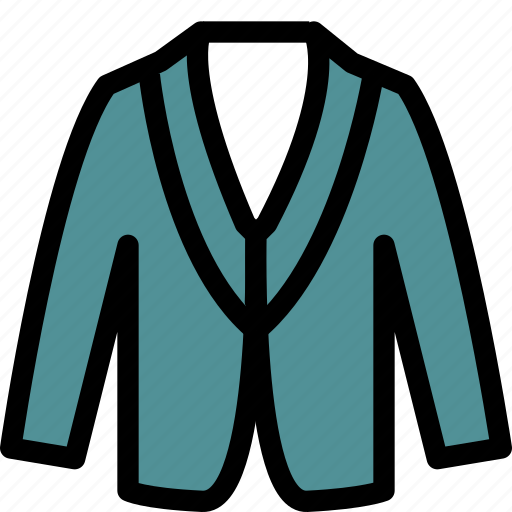 Accessories, clothing, coat, dress, fashion, man, woman icon - Download on Iconfinder