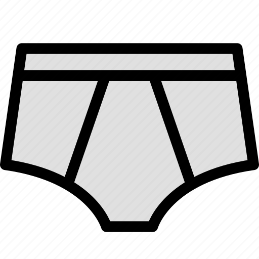 Accessories, clothing, dress, fashion, man, underwear, woman icon - Download on Iconfinder