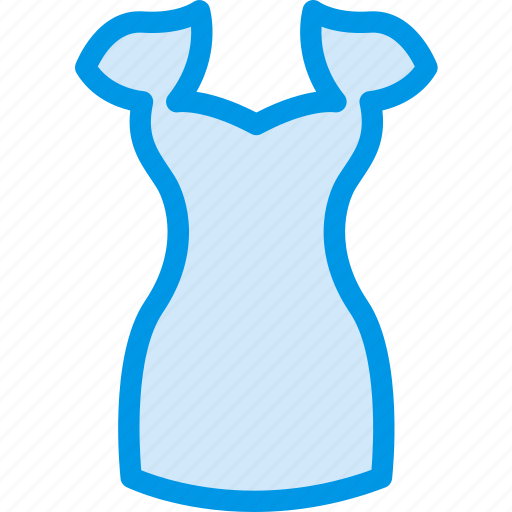 Corset, clothes, clothing, dress, fashion, sexy icon - Download on Iconfinder