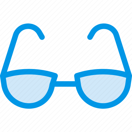 Eyewear, clothes, clothing, dress, eyeglasses, fashion icon - Download on Iconfinder