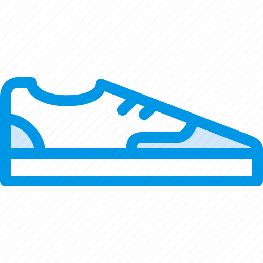 Shoe, snicker, clothes, clothing, dress, fashion, footwear icon - Download on Iconfinder