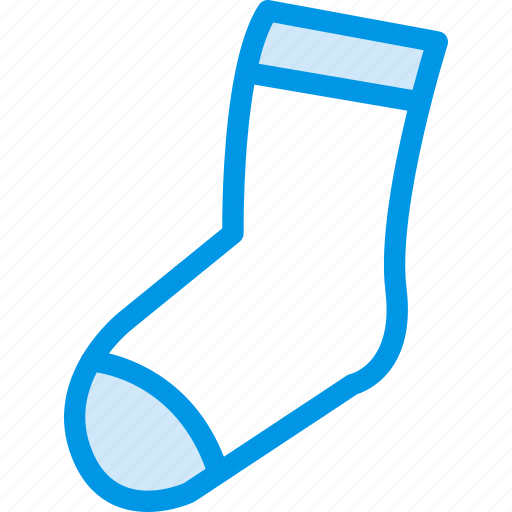 Socks, accessories, clothes, clothing, dress, fashion icon - Download on Iconfinder