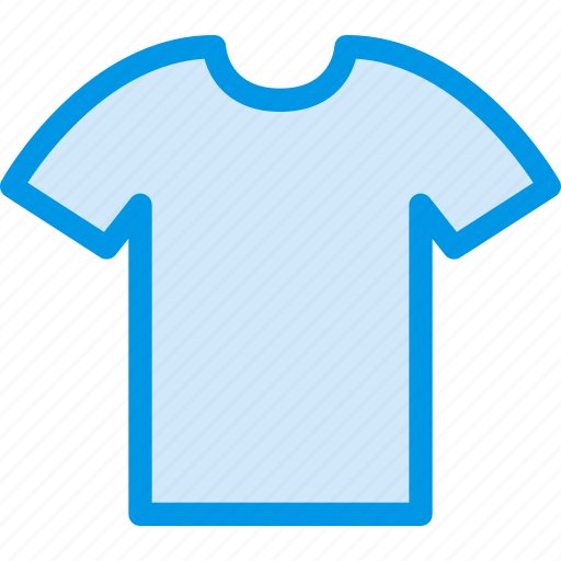 Shirt, t, clothes, clothing, dress, fashion, summer icon - Download on Iconfinder