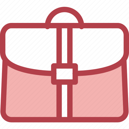 Briefcase, clothing, dress, fashion icon - Download on Iconfinder