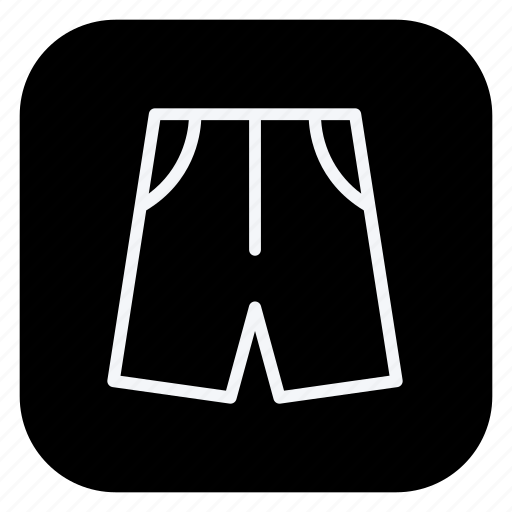 Cloth, clothing, dress, man, woman, boxer, pant icon - Download on Iconfinder