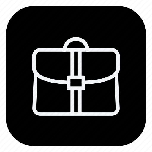 Cloth, clothing, dress, fashion, man, woman, briefcase icon - Download on Iconfinder