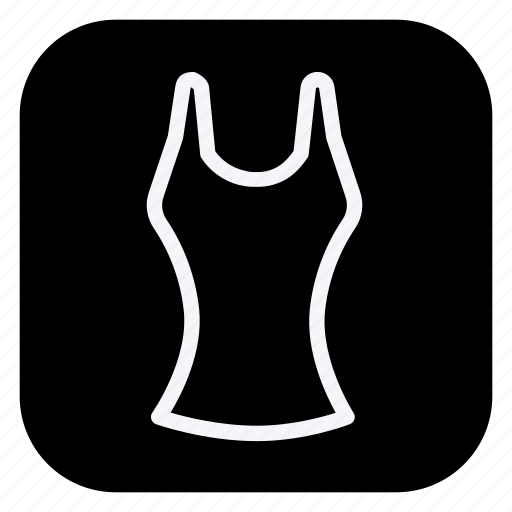 Cloth, clothing, dress, fashion, man, woman, t-shirt icon - Download on Iconfinder