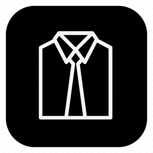 Cloth, clothing, dress, man, woman, shirt, suite icon - Download on Iconfinder