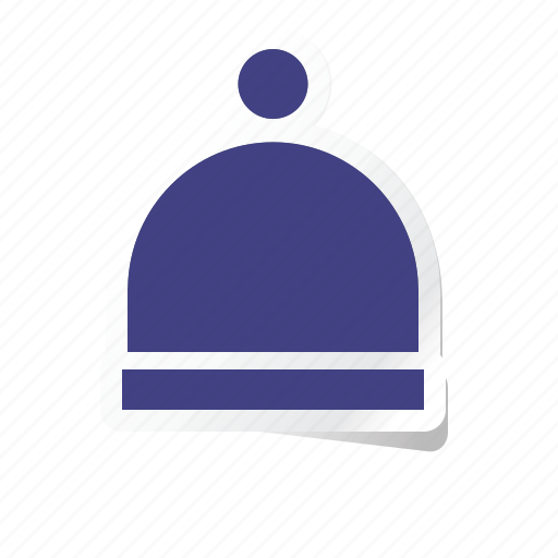 Clothes, clothing, dress, man, woman, hat, winter hat icon - Download on Iconfinder