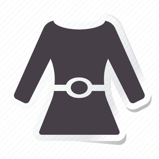 Cloth, clothing, dress, fashion, man, woman icon - Download on Iconfinder