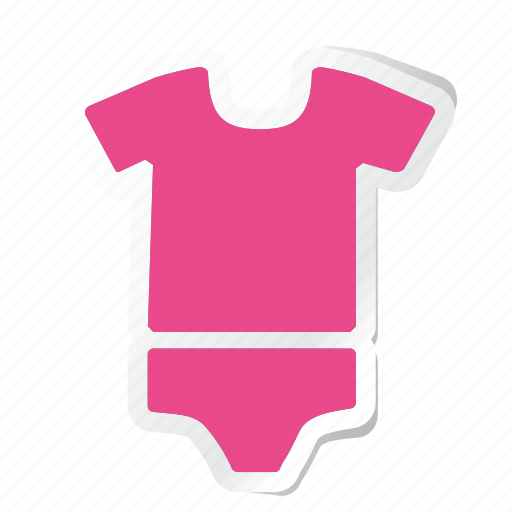 Cloth, clothing, dress, fashion, man, woman, kid dress icon - Download on Iconfinder