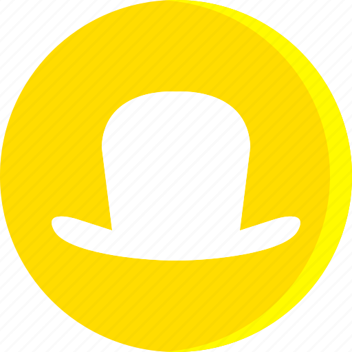 Cloth, clothing, dress, fashion, man, woman, hat icon - Download on Iconfinder