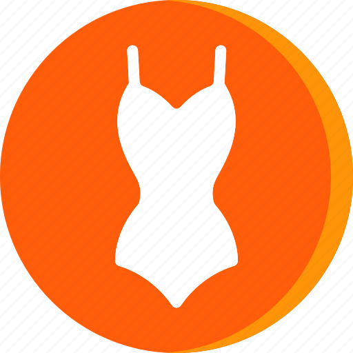 Cloth, clothing, dress, fashion, man, woman, swimingsuit icon - Download on Iconfinder