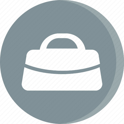 Cloth, clothing, dress, fashion, man, woman, bag icon - Download on Iconfinder