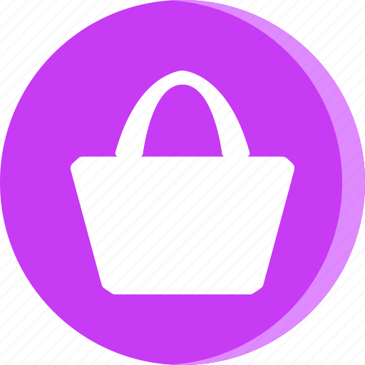 Cloth, clothing, dress, fashion, man, woman, bag icon - Download on Iconfinder