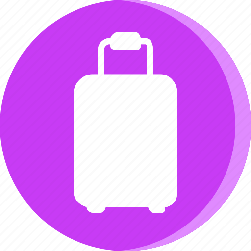 Clothes, clothing, dress, cloth, luggage, suitecase, travel icon - Download on Iconfinder