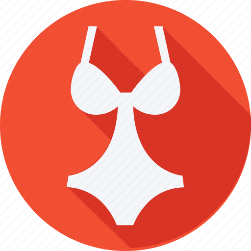 Bag, clothes, clothing, dress, fashion, woman, swimsuit icon - Download on Iconfinder