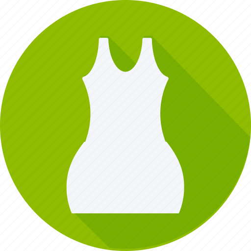 Bag, clothes, clothing, dress, fashion, woman, tank top icon - Download on Iconfinder