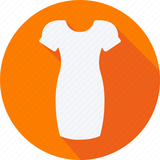 Bag, clothes, clothing, dress, fashion, woman icon - Download on Iconfinder